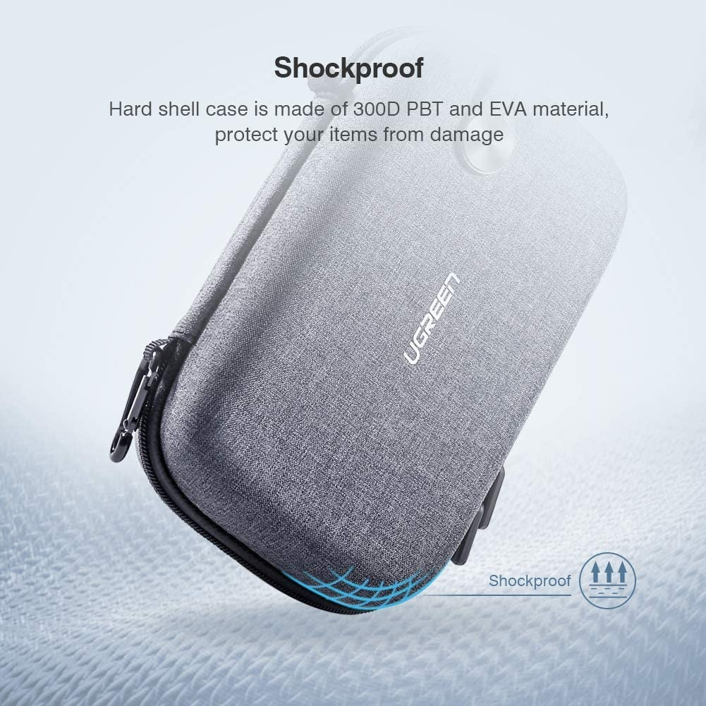 50903 Portable Accessories Travel Storage Bag, Cat Carriers & Crates