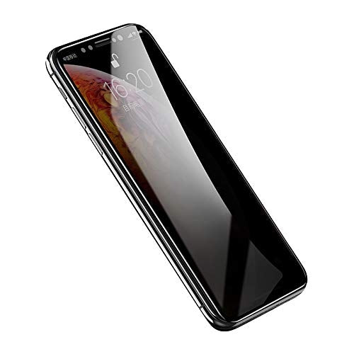 2.5D Anti Blue Light Tempered Glass Screen Protector For Iphone X/Xs 5.8 Inch