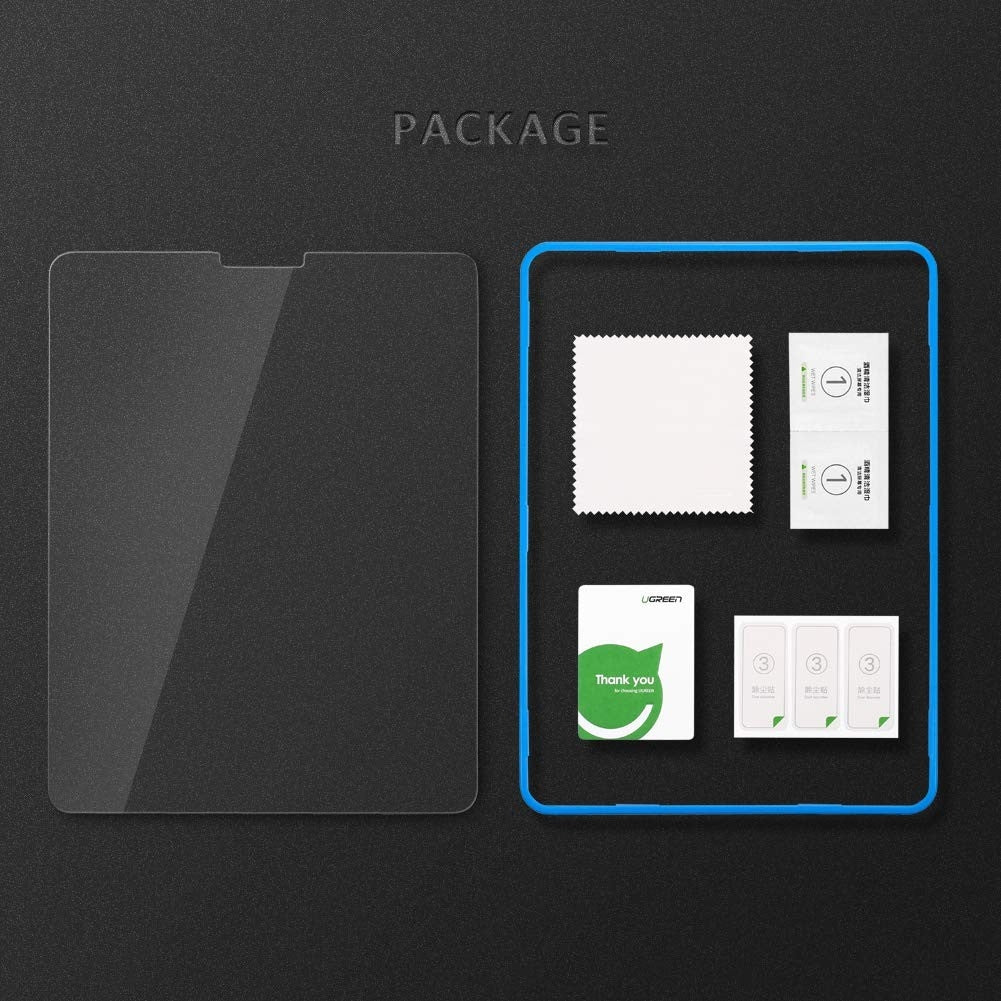 Ipad Pro Hd Screen Protector 1Pc/Bag 11 Inch 60534