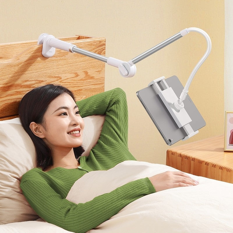 Camp Furniture - 60647 Foldable Goosenedk Tablet Holder