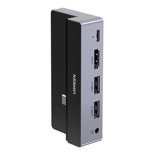 5-In-1 Usb-C Multifunction Adapter For Ipad Pro 70688 - Computer Cables & Adapters