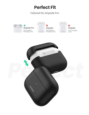 Silicone Case for Airpods Pro