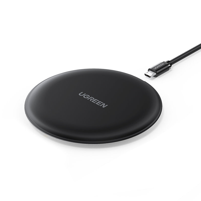 80537 Wireless Charger Pad | Phone Chargers - photo 6
