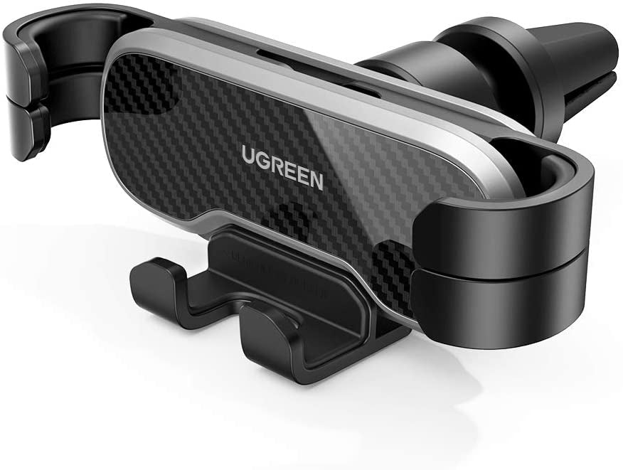 Gravity Phone Holder For Car (80539) - Ugreen