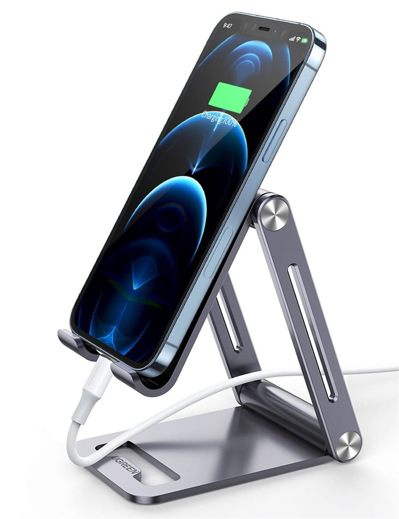 80708 Adjustable Aluminum Phone Holder - Camera Accessories