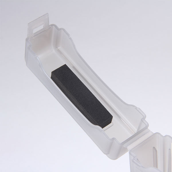 External 3.5" IDE SATA HDD Anti-Static hdd storage Box