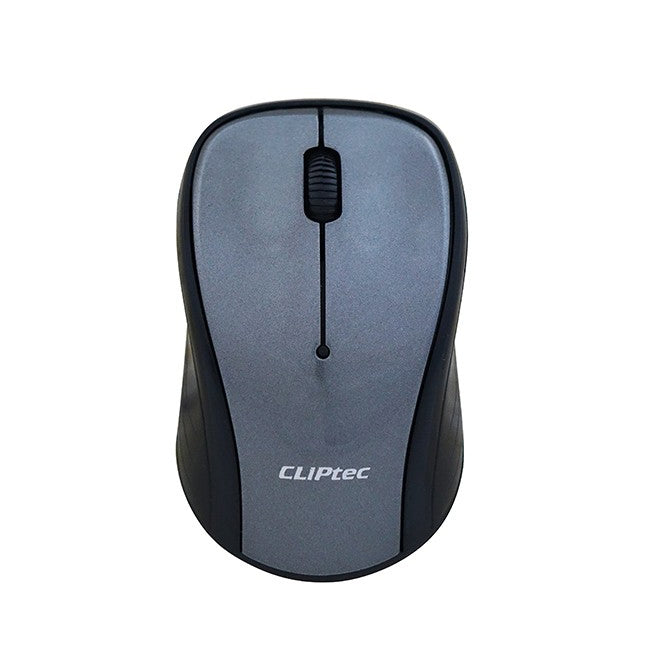 Xilent Ii 2.4Ghz Wireless Silent Mouse - Mouse & Accessories
