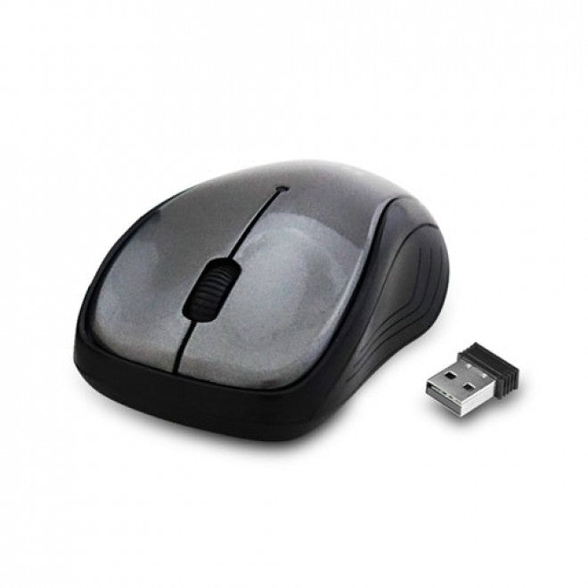 Mouse & Accessories - Xilent Ii 2.4Ghz Wireless Silent Mouse