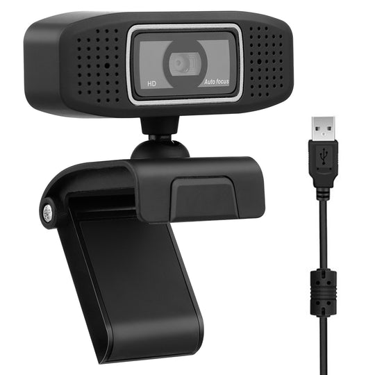 Web Camera A15 Full Hd 1080P - Security Cameras & Accessories