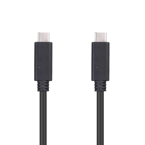 Ca519 Usb-C To Usb-C Cable: 5A 100W Pd, 4K@60Hz, 1.8M