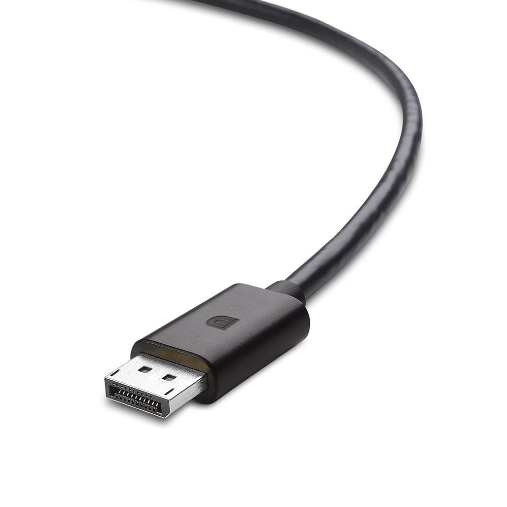 Computer Monitors & Accessories - Displayport Dp Male To Male Dp1.4 Cable 32Gbps 4K 8K 1.8M