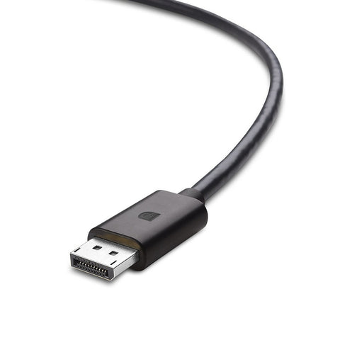 Displayport Dp Male To Male Dp1.4 Cable 32Gbps 3M
