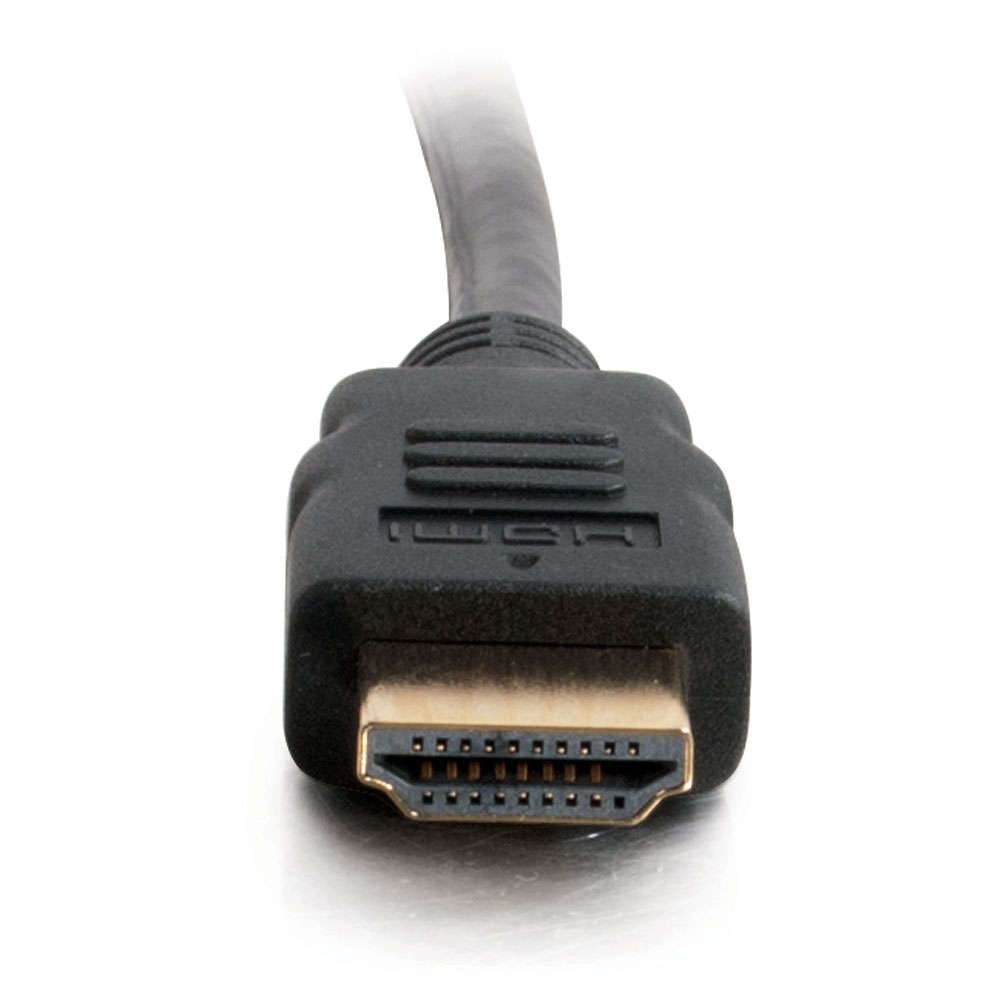 3M High Speed Hdmi Cable With Ethernet (9.8Ft)