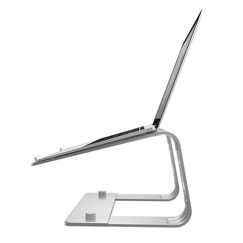 Aluminium Cooling Stand Elevator For Laptop Macbook
