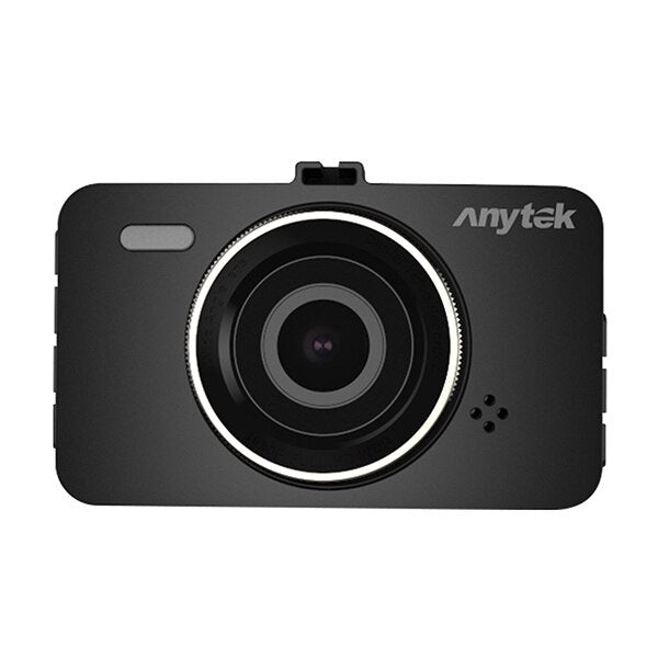 Car Dash Cam Full Hd 1080P Car Wide Angle (24 Hours Parking Monitoring)