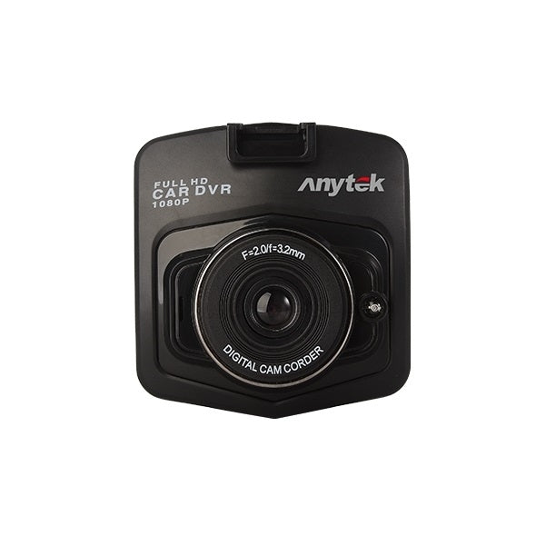 Security Cameras & Accessories - F111 Car Dash Cam Full Hd 1080P Car Dvr 170 Degree Wide Angle