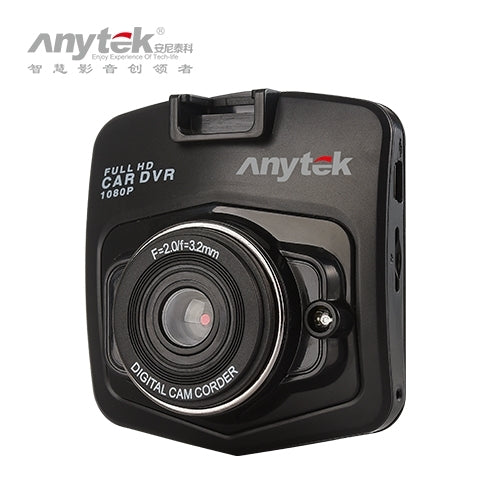 F111 Car Dash Cam Full Hd 1080P Car Dvr 170 Degree Wide Angle | Dashcam