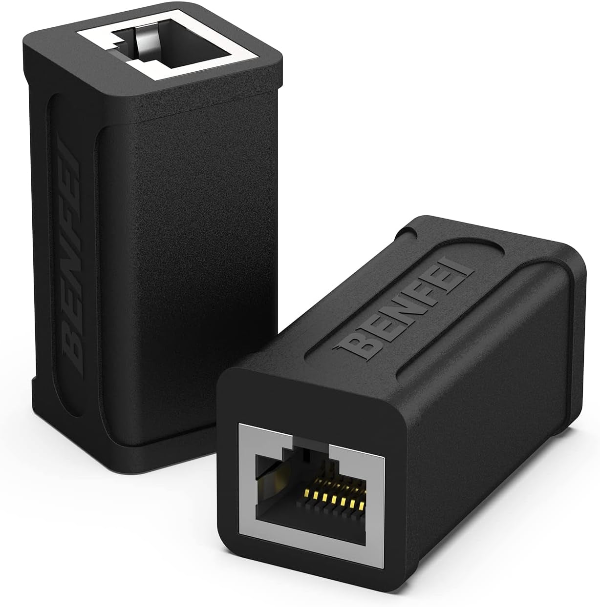 RJ45 Ethernet Coupler