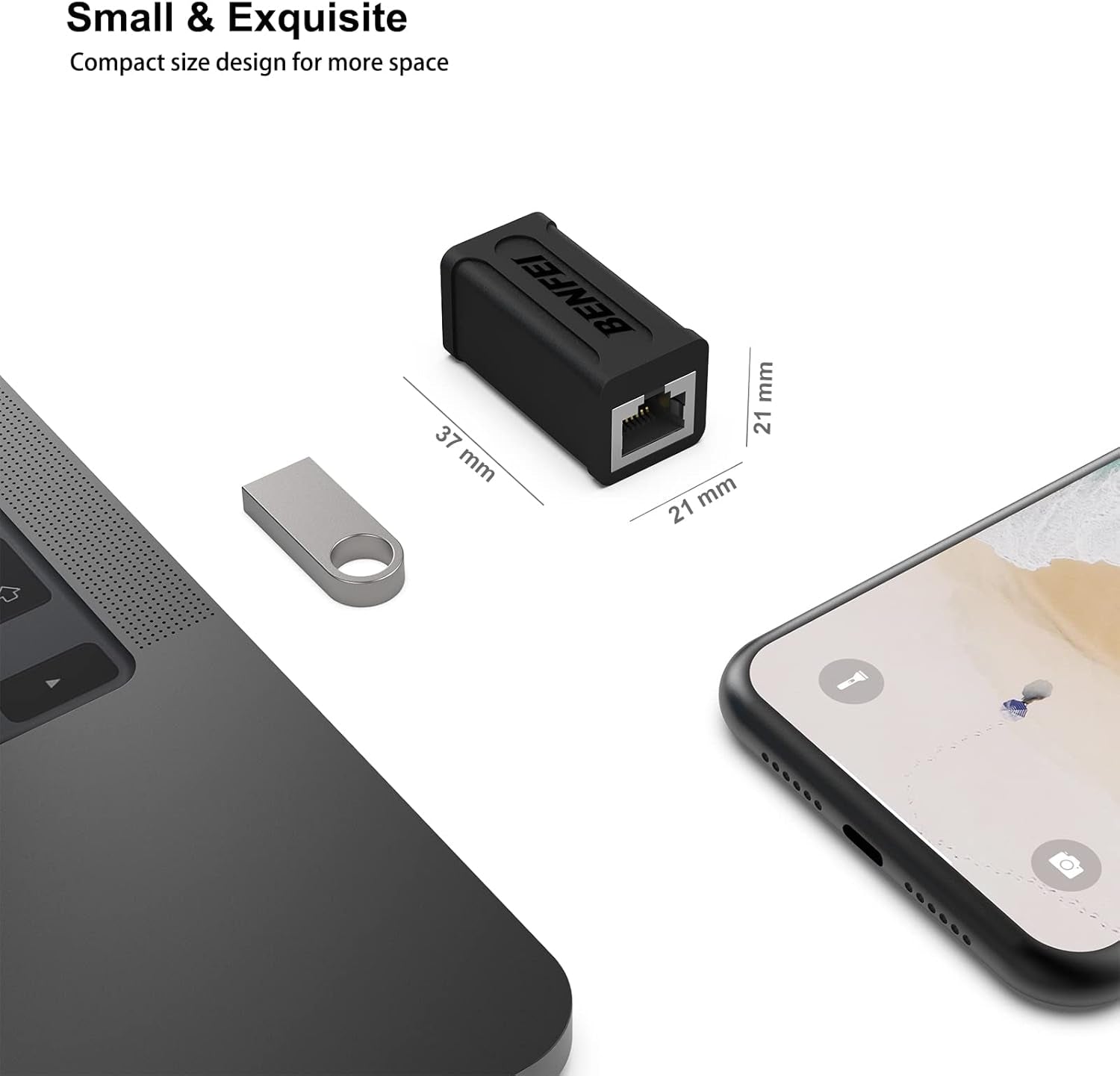 RJ45 Ethernet