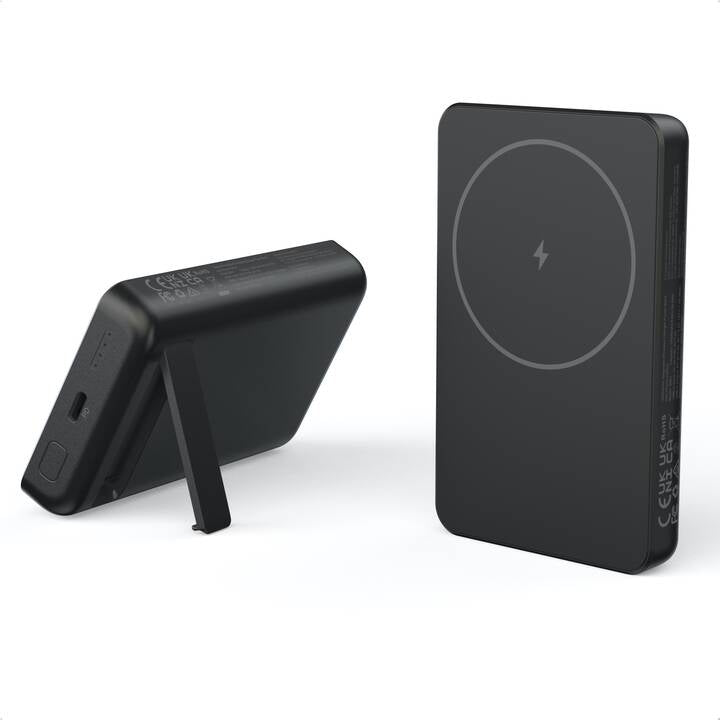 B651 10000Mah Magnetic Wireless Charge Power Bank - Choetech