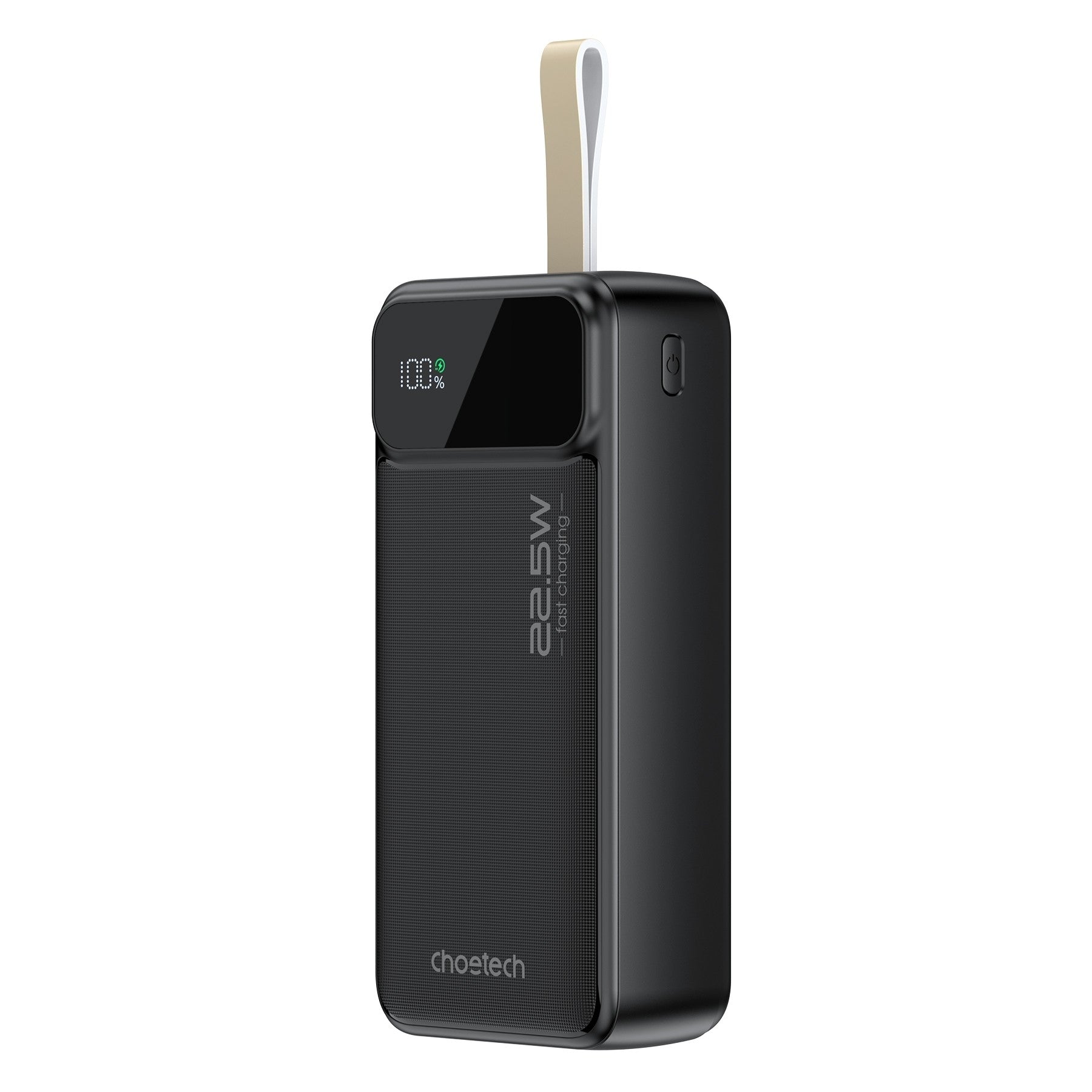 40000mAh Power Bank PD22.5W with Digital Display with Power Banks & Chargers - photo 8
