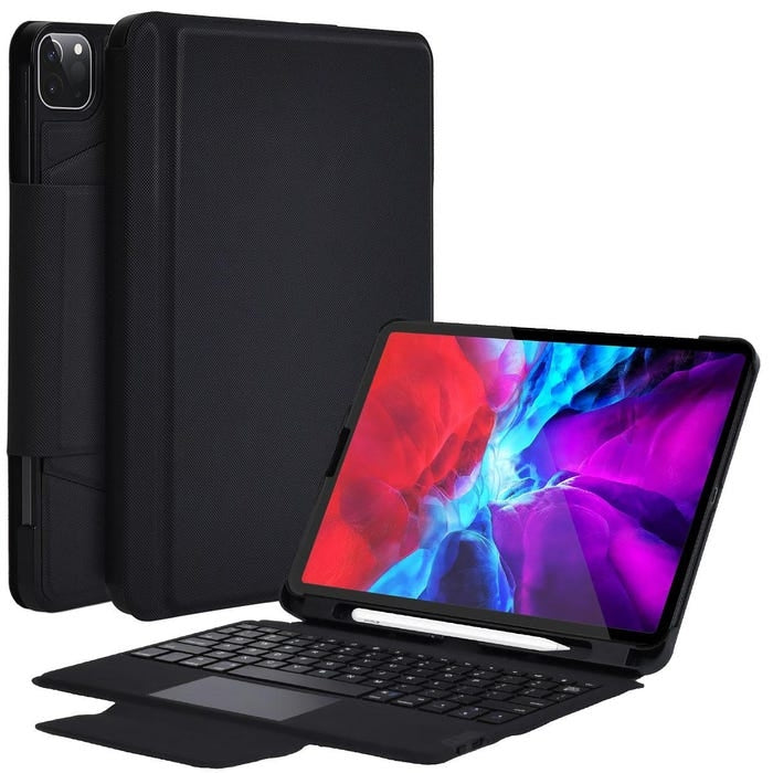 Wireless Keyboard Case For Ipad Pro 11 - Keyboards & Accessories