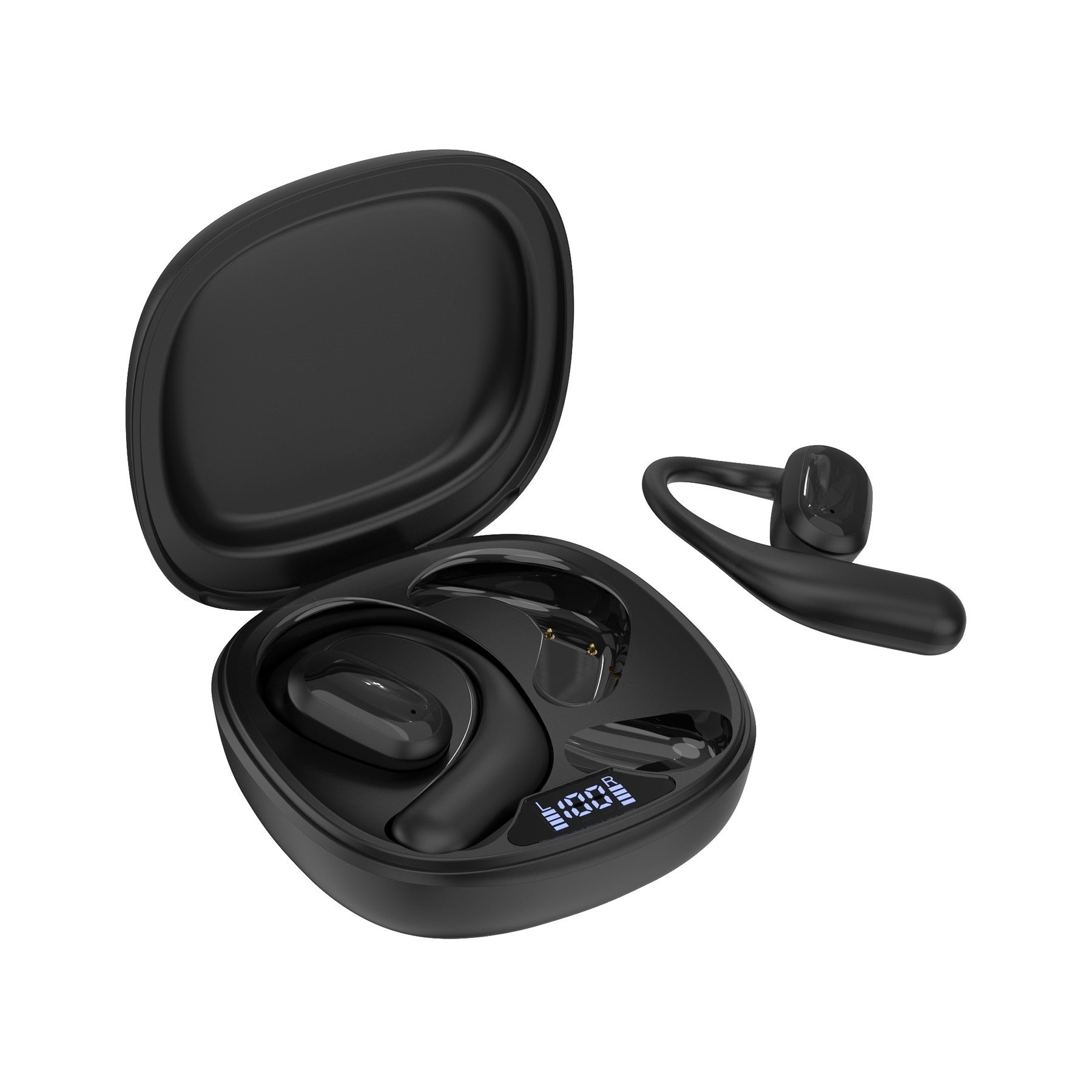 Painless Concept Bluetooth
