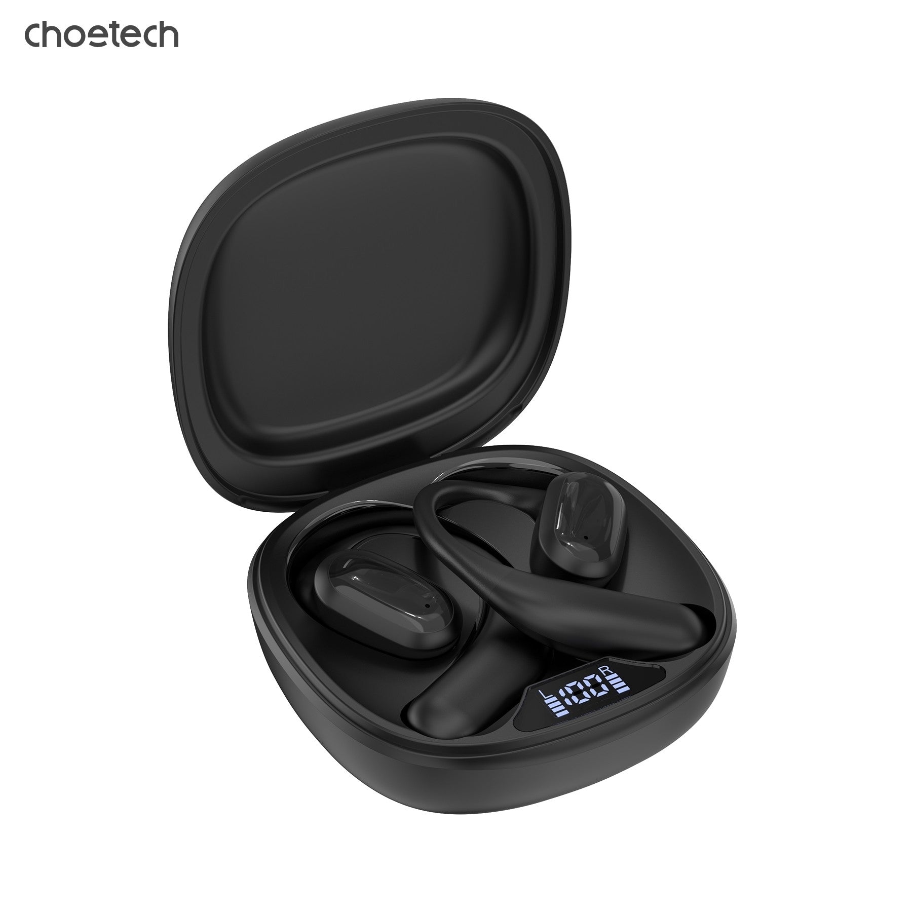 Painless Concept Bluetooth
