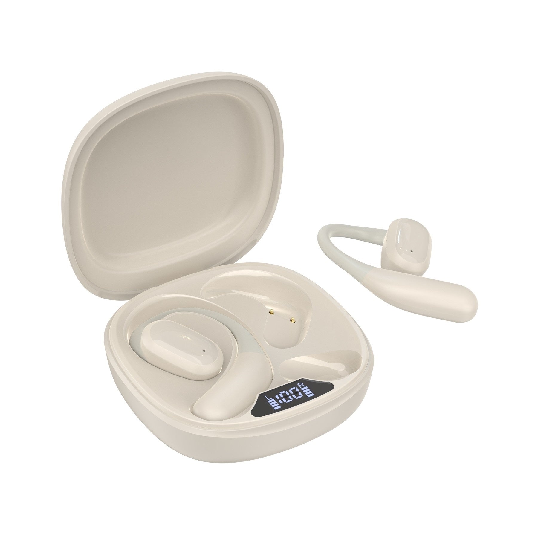 Painless Concept Bluetooth