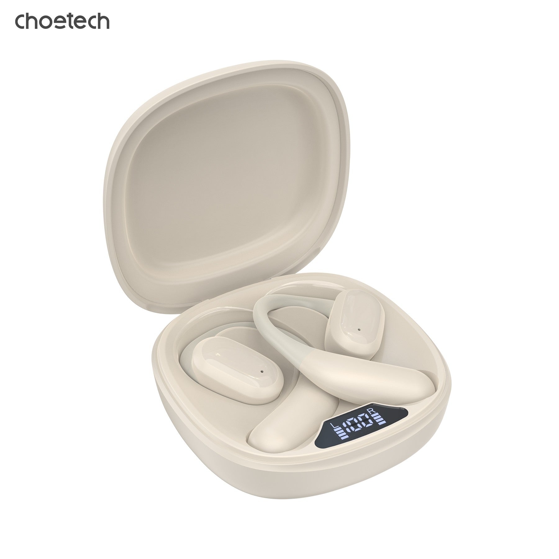 Painless Concept Bluetooth