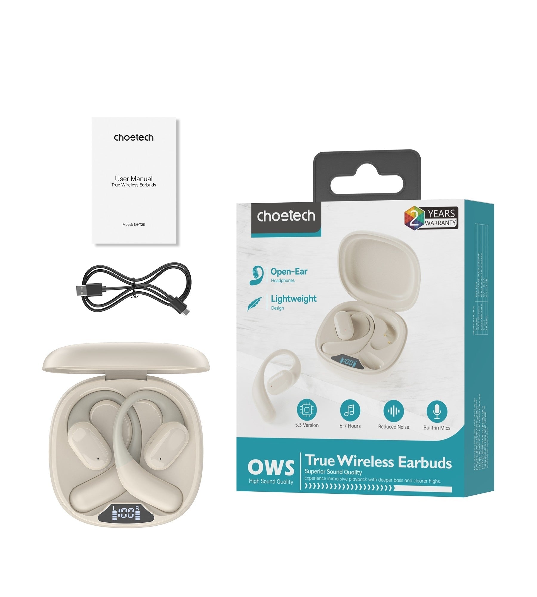 Painless Concept Bluetooth