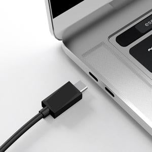 4K 60Hz Usb-C To Hdmi Cable 2M, TVs & Accessories - photo 7