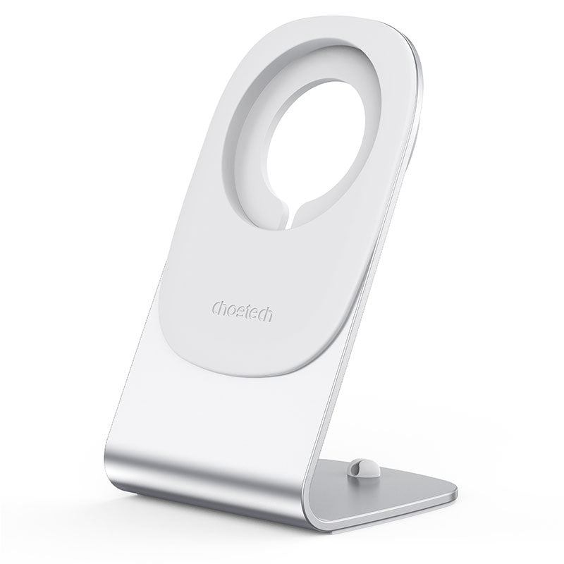 H046 Phone Stand For Magsafe Charger Aluminum (Stand Only) - High Quality