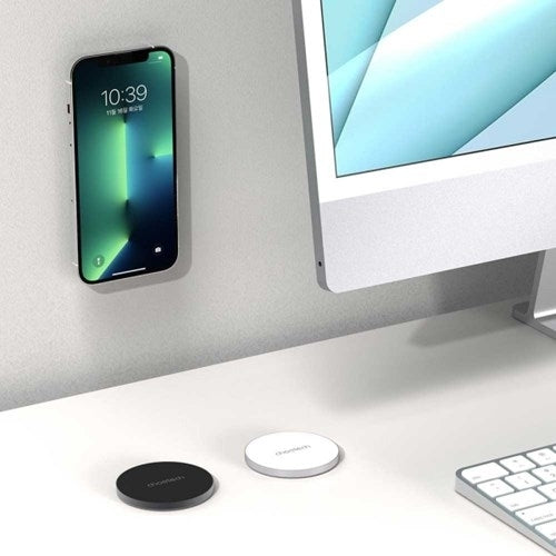 Car Mounts - H053 Magnetic Phone Holder