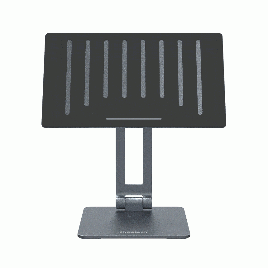 H068 11-Inch Ipad Pro Magnetic Adjustable Angle Holder