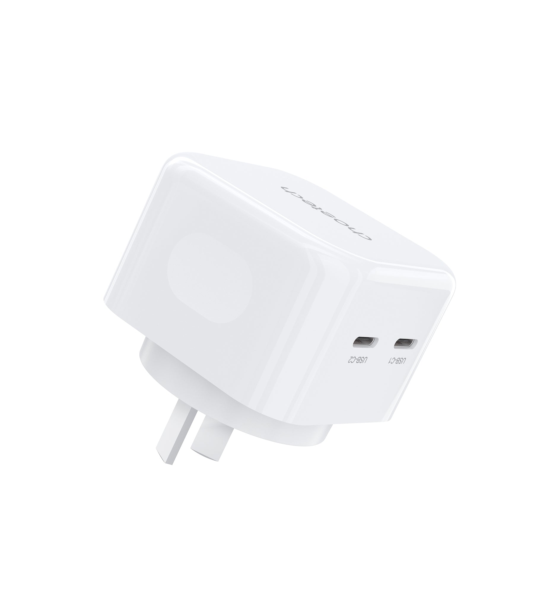 Q5008 Pd 35W Dual Usb-C Charger | Phone Chargers - photo 6