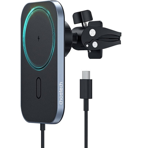 Magleap Magnetic Wireless Car Charger For Iphone 12