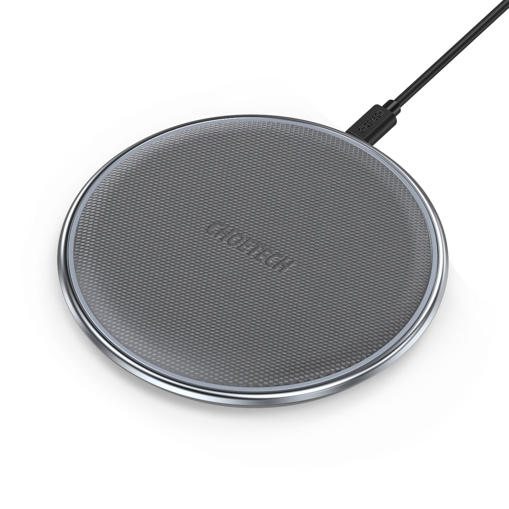 Fast Wireless Charger - High Efficiency