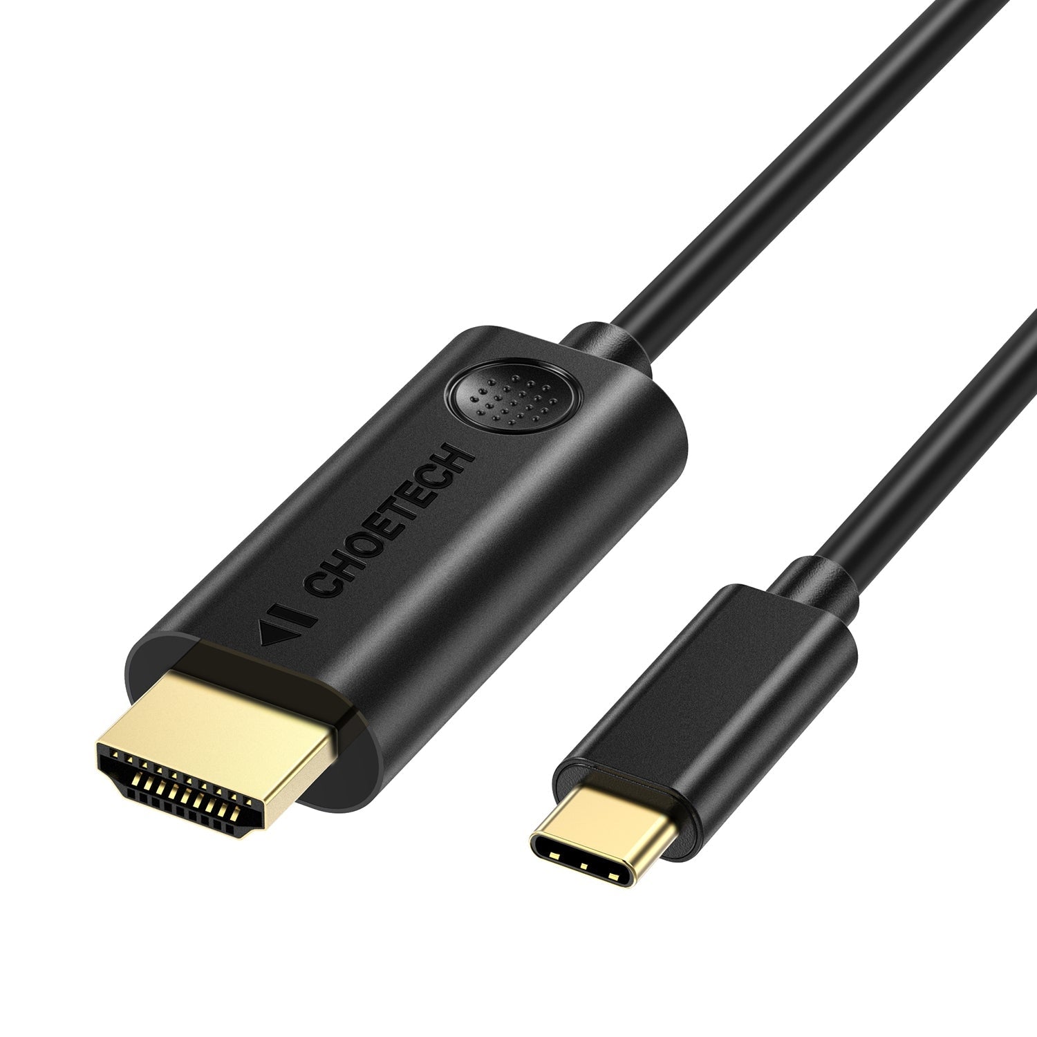 Usb-C To Hdmi Cable 3M - Choetech Xch