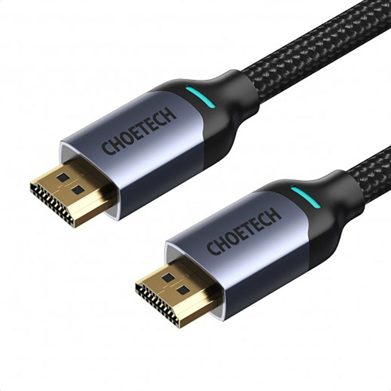 8K Hdmi Cable 2M - TVs & Accessories