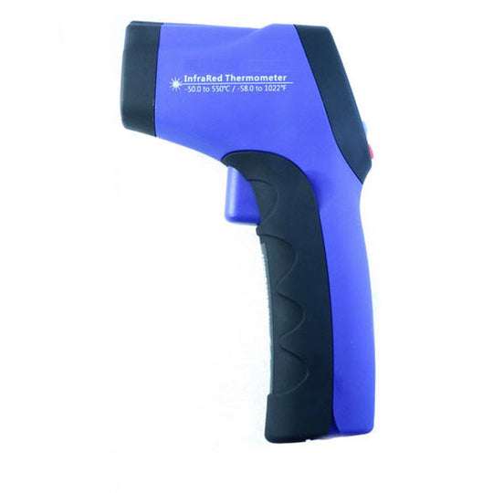 Digitalk Professional New Model Infrared Thermometer (Ei-Ir802) - Measuring Tools & Sensors