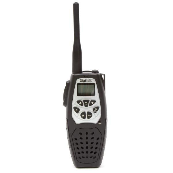 Personal Mobile Radio Pmr-Sp2302Aa Uhf Cb Radio 3W Up To 10Km Range - Radios