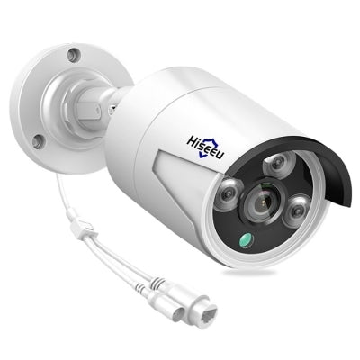ClearVue 2MP Power-Over-Ethernet Surveillance Cam