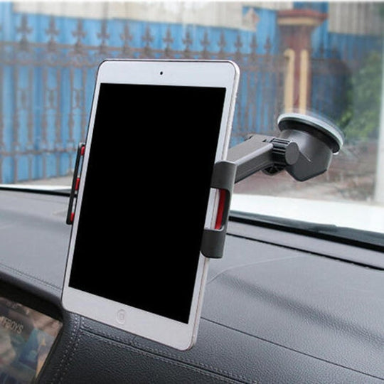 Car Mounts - 230 360 Degree Car Dashboard Phone Holder