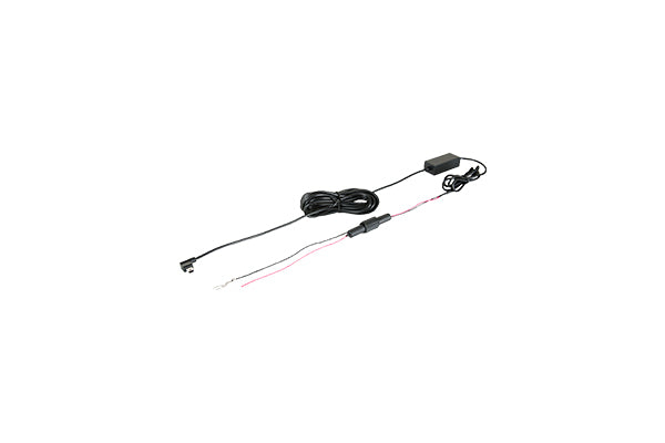 Transcend Ts-Dpk2 Dashcam Hardwire Kit For Drivepro, Micro-B (For Dp230 / Dp130 / Dp110)