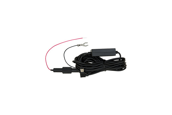 Transcend Ts-Dpk2 Dashcam Hardwire Kit For Drivepro, Micro-B (For Dp230 / Dp130 / Dp110)