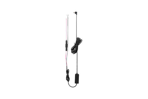Transcend Ts-Dpk2 Dashcam Hardwire Kit For Drivepro, Micro-B (For Dp230 / Dp130 / Dp110)