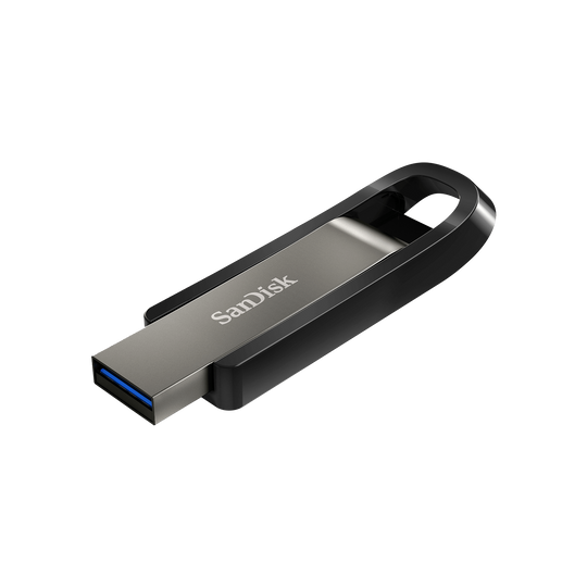 Sdcz810-128G Extreme Go Usb Drive - Sandisk