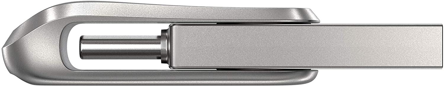 1Tb Sdddc4-1T00-G46  Ultra Dual Drive Luxe Usb3.1 Type-C (150Mb)