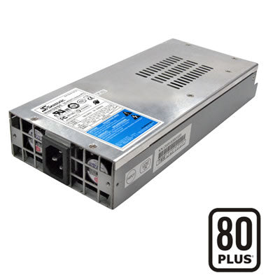 400W Active Pfc F0 1U Psu (Ss-400H1U) - Portable Air Conditioners